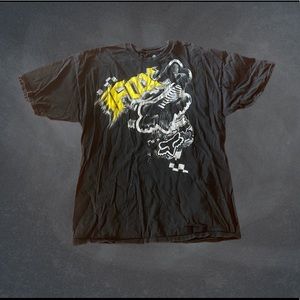 Fox Head T-Shirt XL